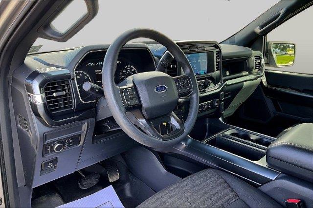 2022 Ford F-150 - $26,390