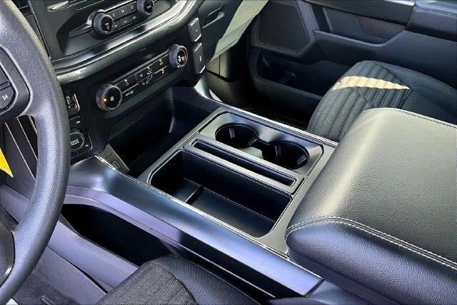 2022 Ford F-150 - $26,390