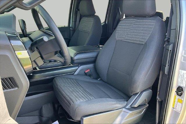 2022 Ford F-150 - $26,390