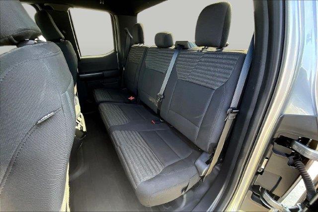 2022 Ford F-150 - $26,390
