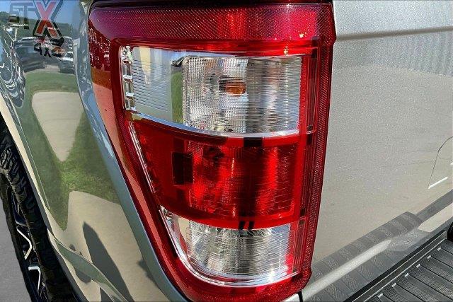 2022 Ford F-150 - $26,390