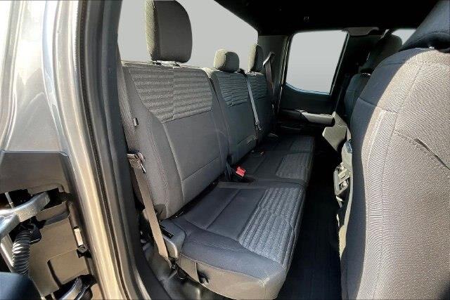 2022 Ford F-150 - $26,390