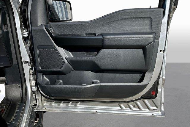 2022 Ford F-150 - $26,390