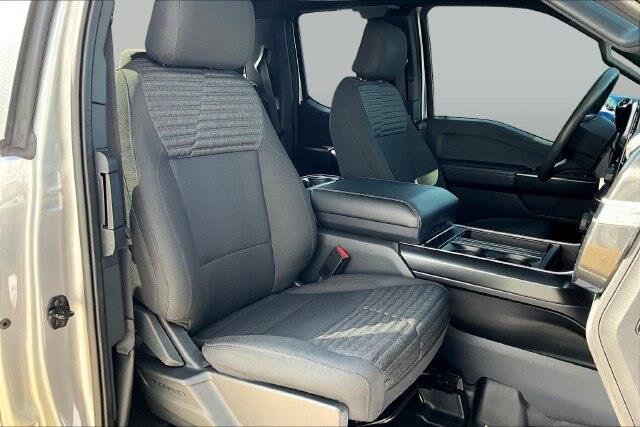 2022 Ford F-150 - $26,390