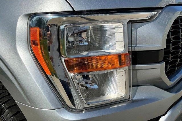 2022 Ford F-150 - $26,390
