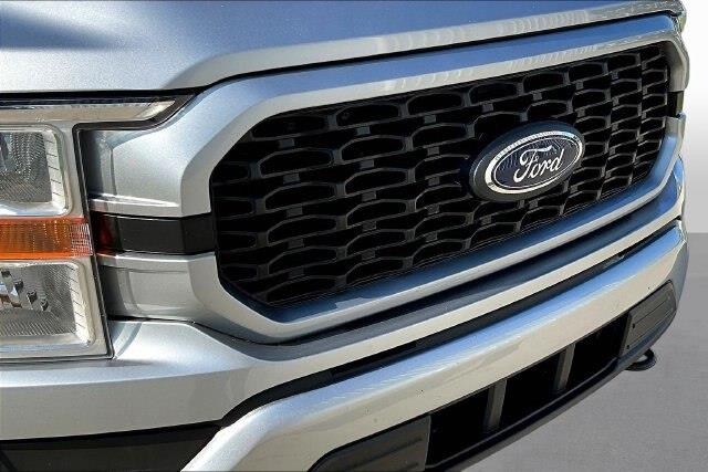 2022 Ford F-150 - $26,390