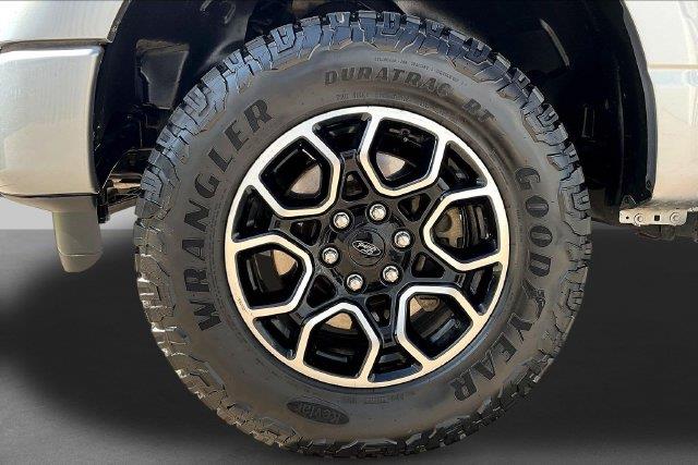 2022 Ford F-150 - $26,390