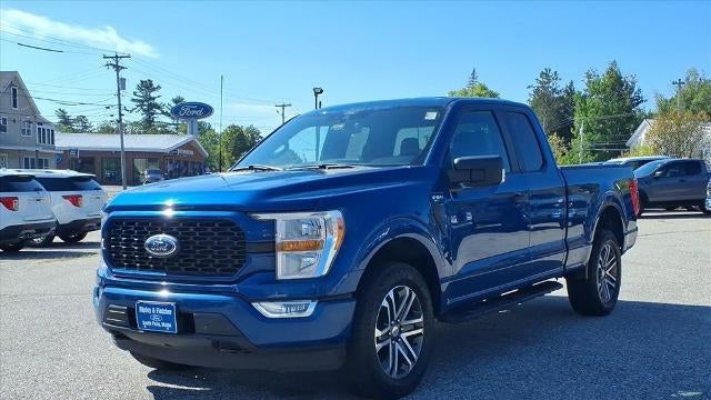 Preowned 2022 Ford F-150 XL for Sale