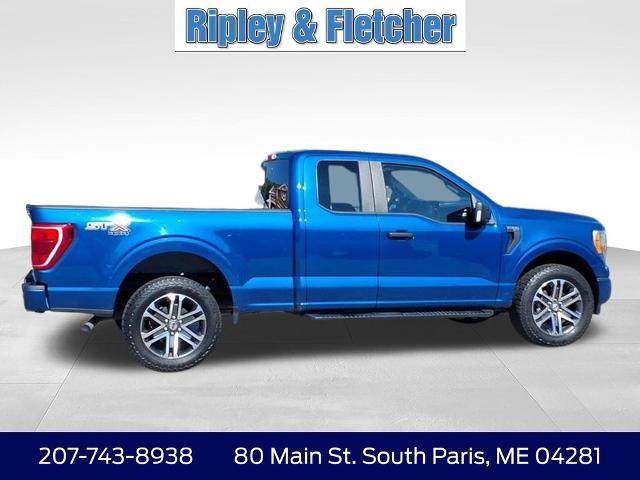 2022 Ford F-150 - $29,987
