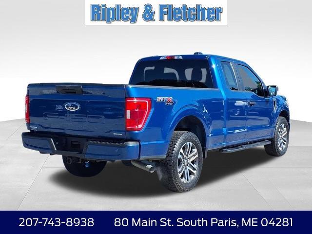 2022 Ford F-150 - $29,987