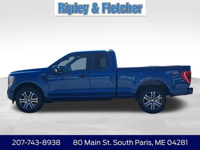 2022 Ford F-150 - $29,987