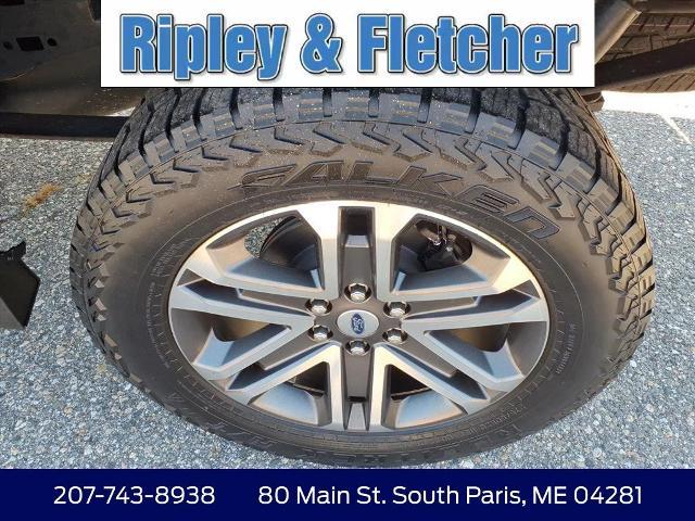 2022 Ford F-150 - $29,987