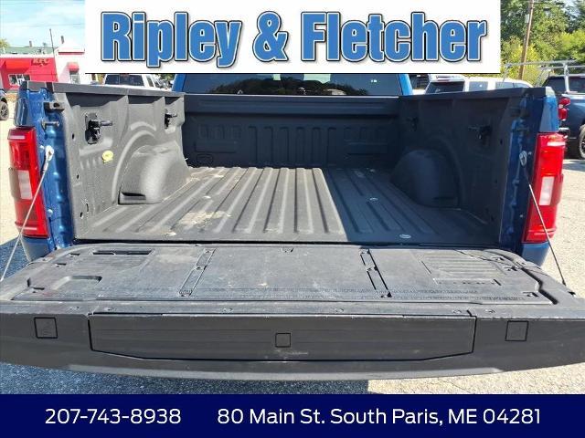 2022 Ford F-150 - $29,987