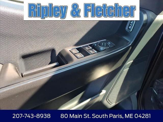 2022 Ford F-150 - $29,987