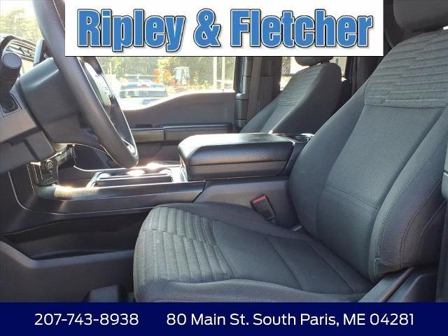 2022 Ford F-150 - $29,987