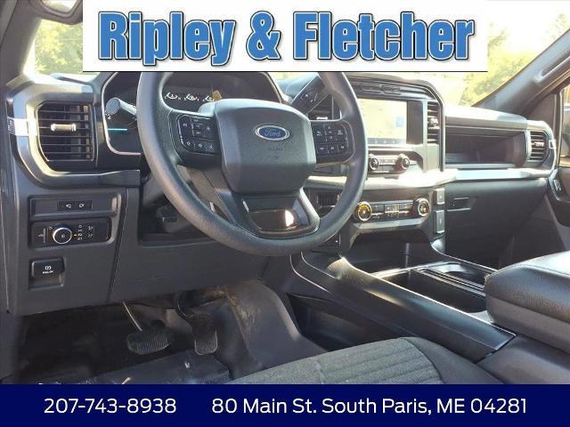 2022 Ford F-150 - $29,987