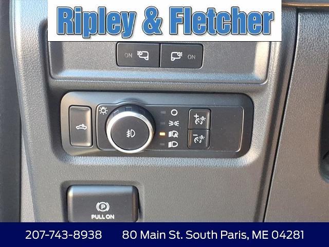 2022 Ford F-150 - $29,987
