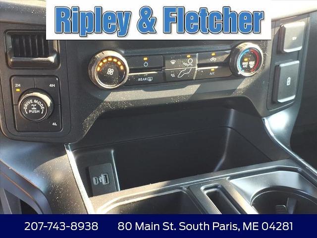 2022 Ford F-150 - $29,987