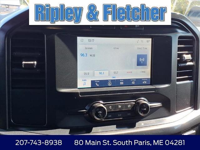 2022 Ford F-150 - $29,987