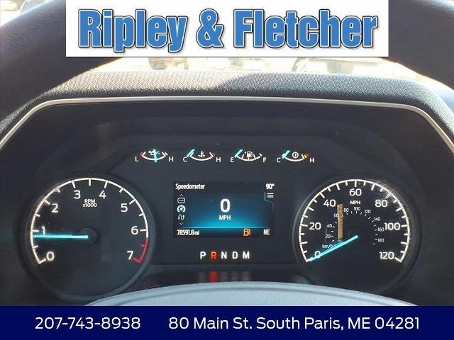 2022 Ford F-150 - $29,987