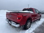 2022 F-150 Thumbnail 9