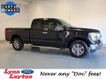 2022 F-150 Thumbnail 2