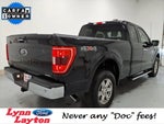 2022 F-150 Thumbnail 3