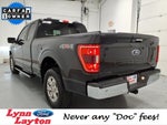 2022 F-150 Thumbnail 5