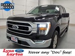 2022 F-150 Thumbnail 7