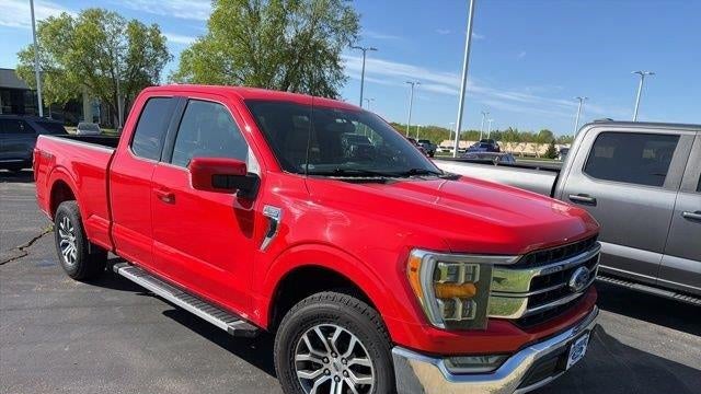 Preowned 2022 Ford F-150 XL for Sale