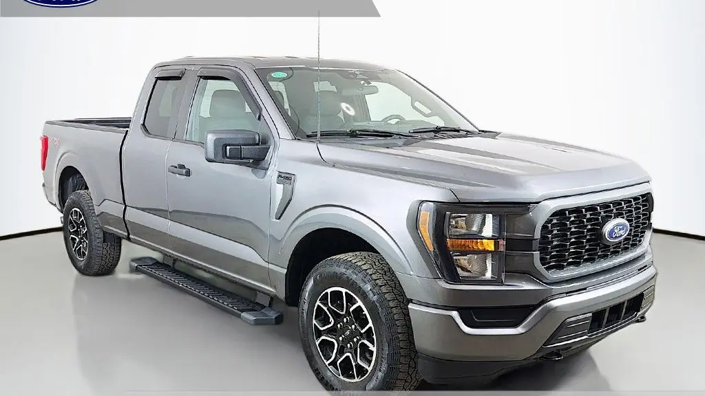 Preowned 2023 Ford F-150 XL for Sale