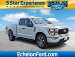 2023 F-150 Thumbnail 1