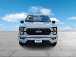 2023 F-150 Thumbnail 2