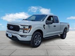 2023 F-150 Thumbnail 3