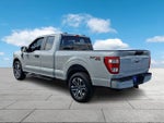 2023 F-150 Thumbnail 4