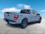 2023 F-150 Thumbnail 6