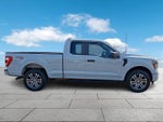 2023 F-150 Thumbnail 7