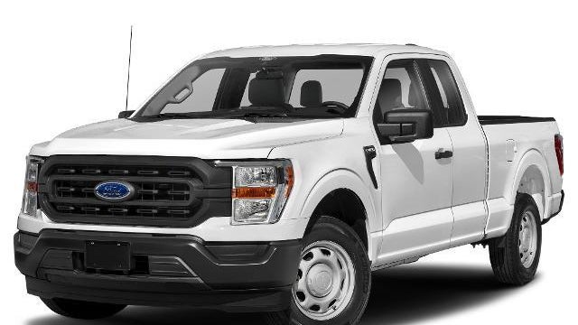 Preowned 2023 Ford F-150 XLT for Sale