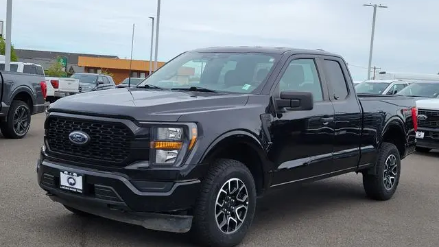 Preowned 2023 Ford F-150 XL for Sale