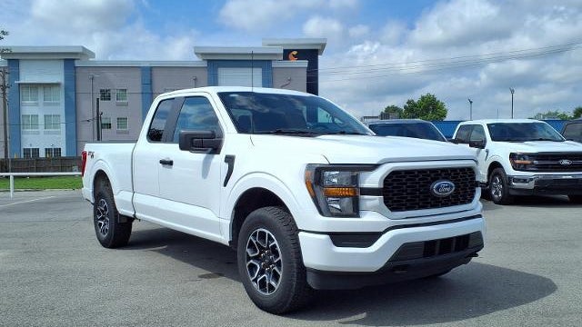 Preowned 2023 Ford F-150 XLT for Sale