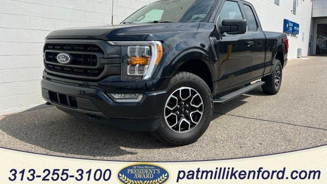 Preowned 2023 Ford F-150 XLT for Sale