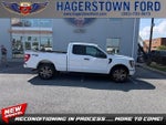 2023 F-150 Thumbnail 1