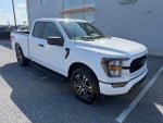 2023 F-150 Thumbnail 2