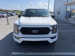2023 F-150 Thumbnail 3