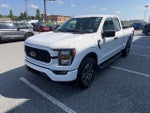 2023 F-150 Thumbnail 4