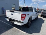 2023 F-150 Thumbnail 8