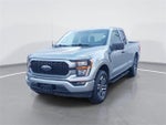 2023 F-150 Thumbnail 7