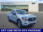 2023 F-150 Thumbnail 1