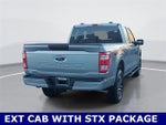 2023 F-150 Thumbnail 3