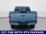 2023 F-150 Thumbnail 4